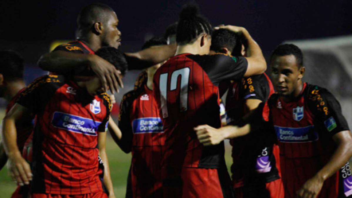 EN VIVO: ¡Savio le ganó 2-1 al Victoria!