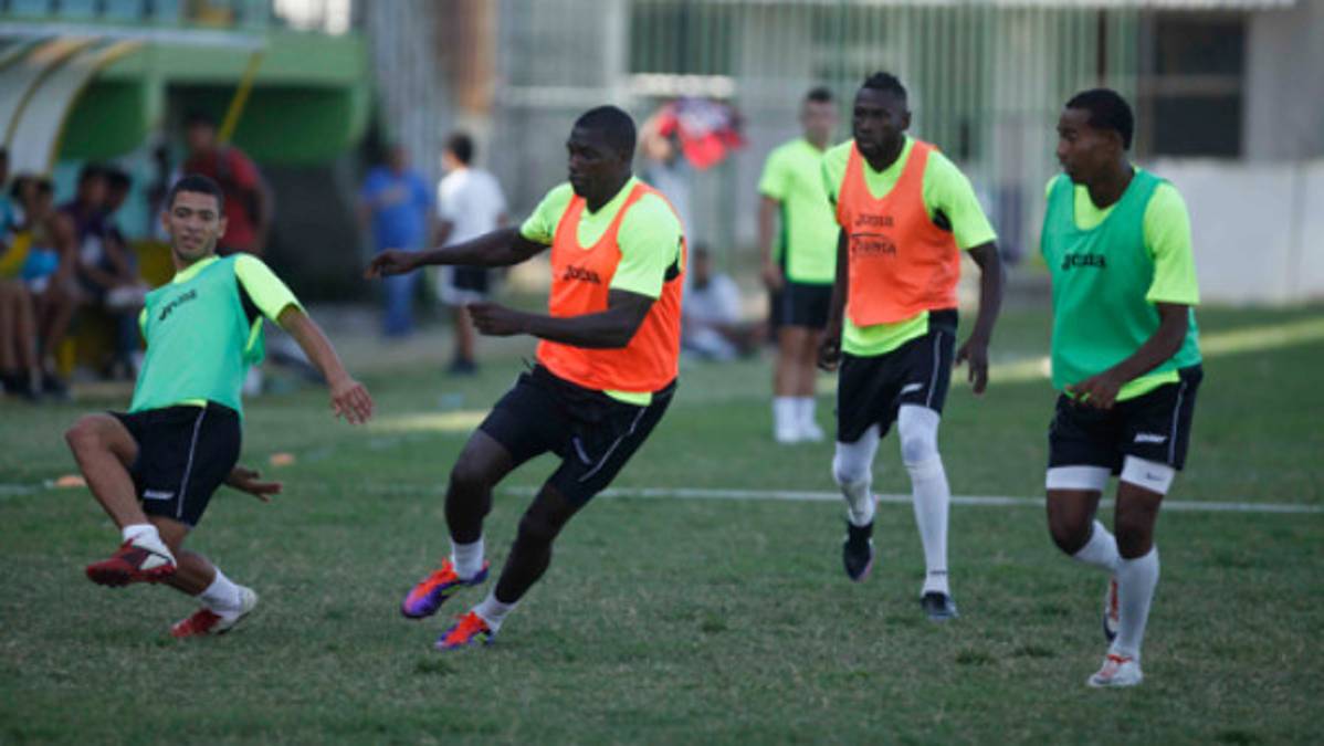 Termina la huelga en Platense y ahora se enfocan en Marathón