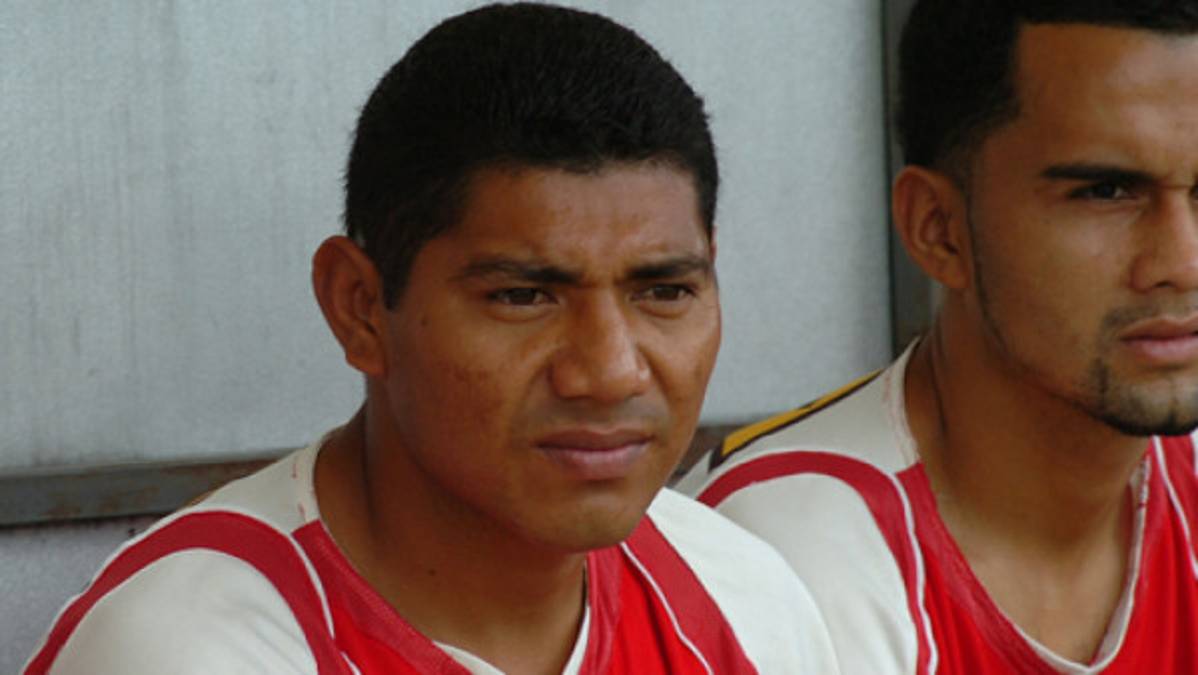 Orvin falleció escuchando los Salmos