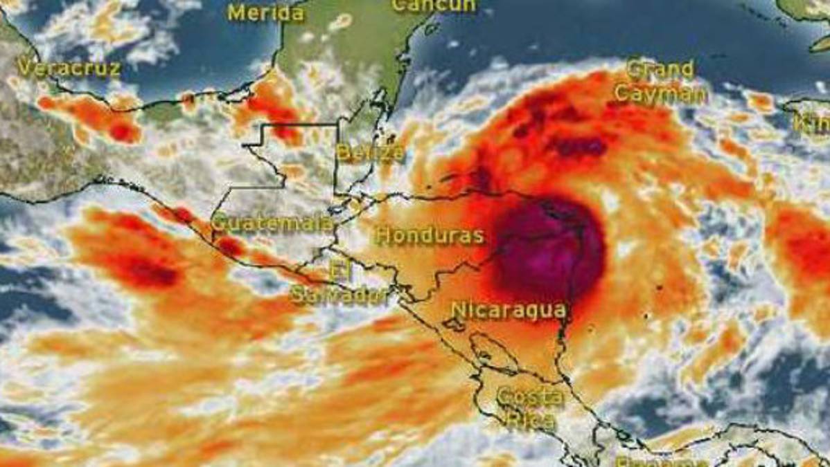 Especial: Honduras en emergencia