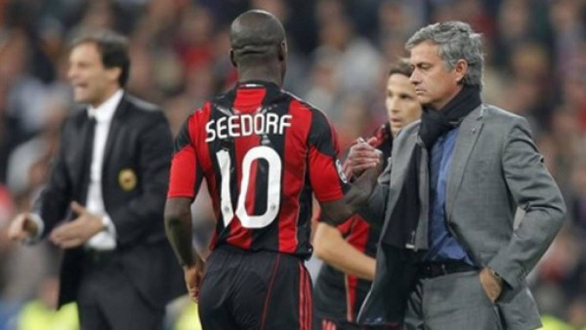 Real Madrid también lidera la Champions