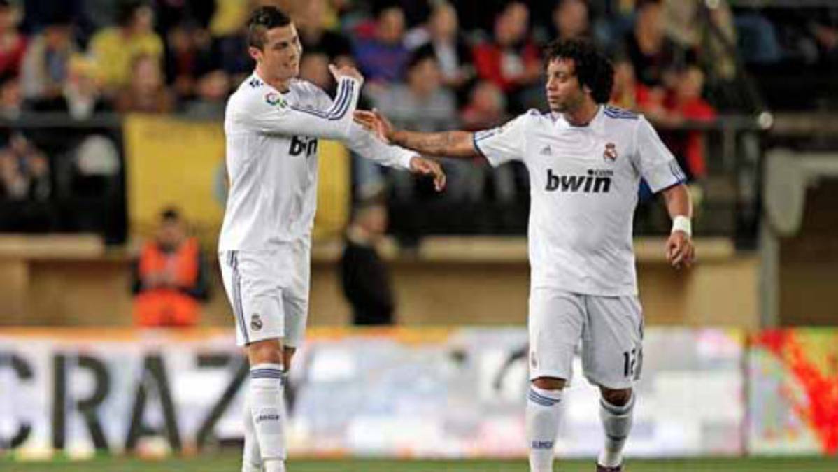 Real Madrid gana en su última visita de la temporada