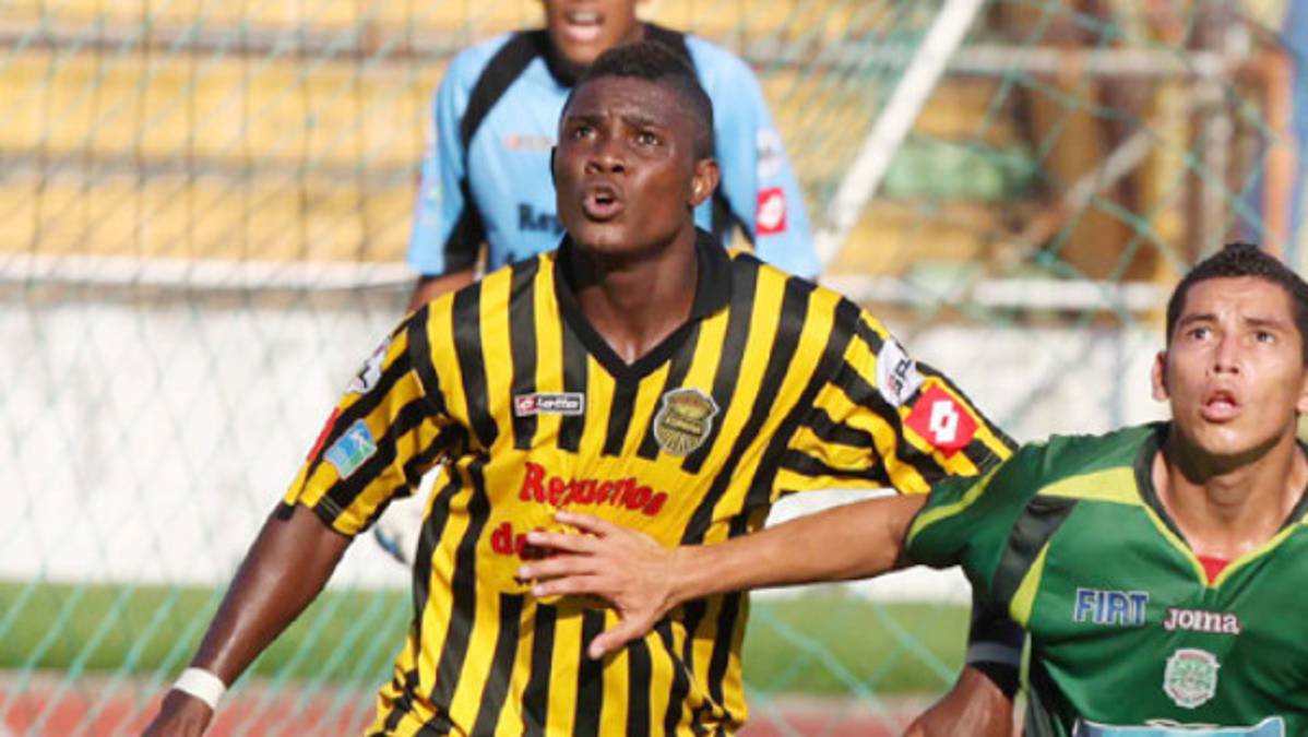 Dos jóvenes del Real España a prueba a la MLS