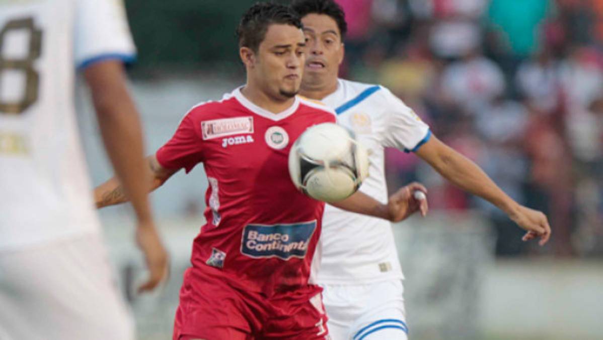 Choloma le gana primer pulso al Olimpia