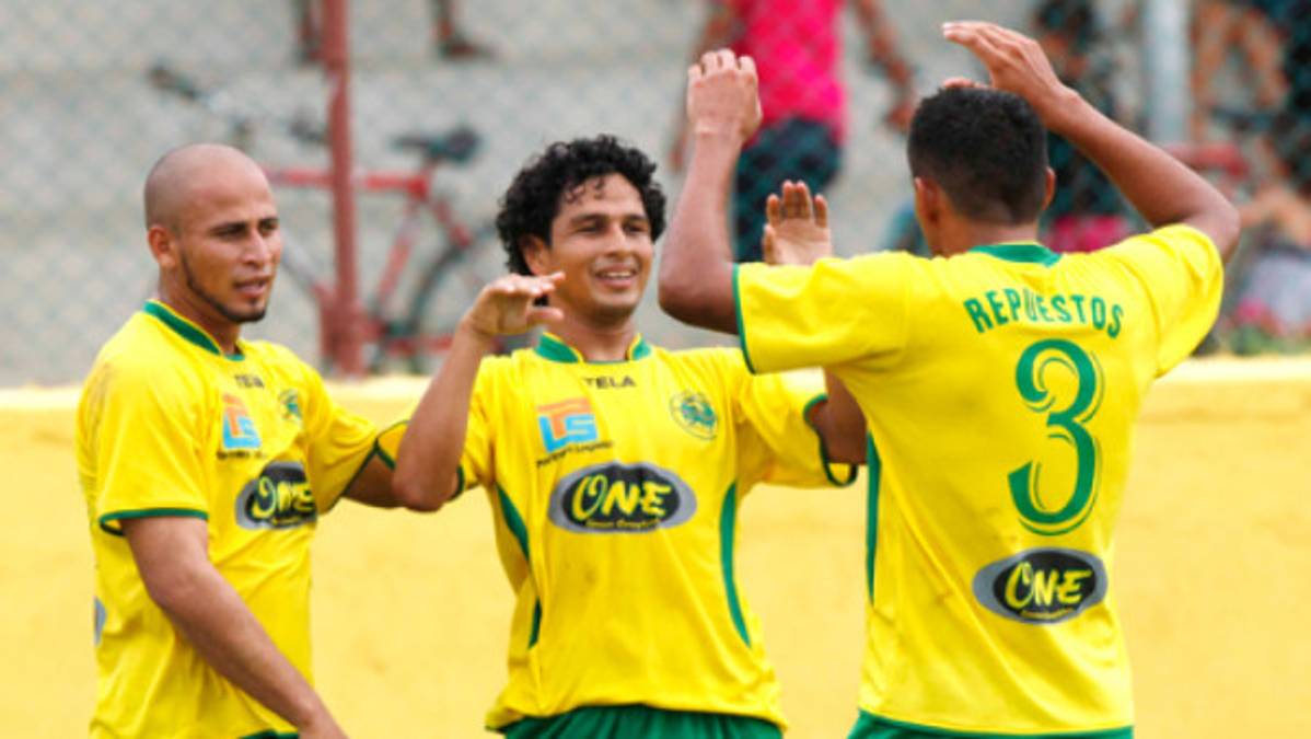 Parrillas One derrotó a Real Sociedad en Tela