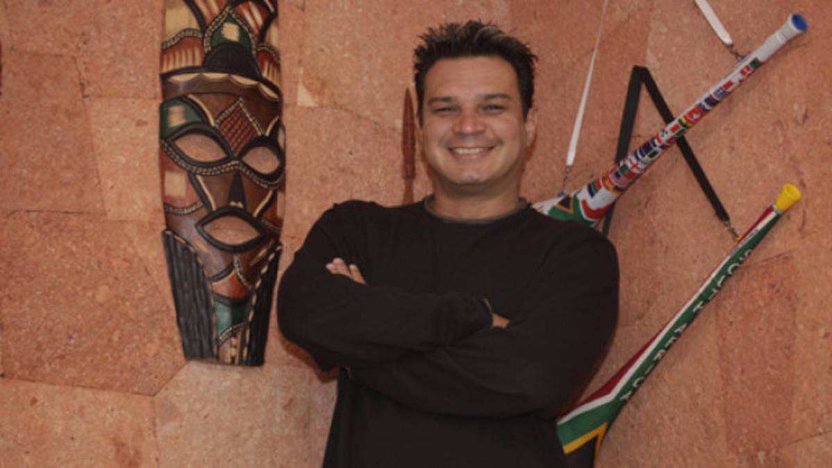 Nasralla se enojó por una parodia en 'El Cuarto de Luis'