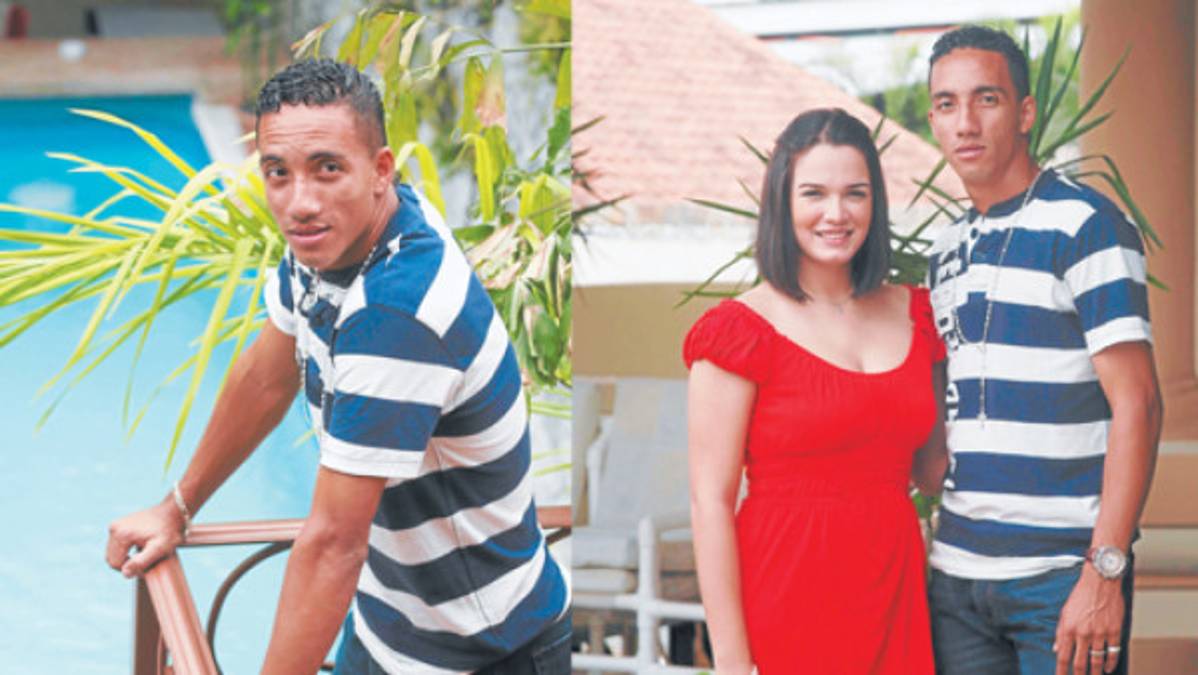 'Mi mamá es la mejor”: Daniel Tejeda