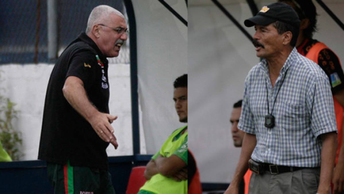 Savio impone respeto ante Marathón