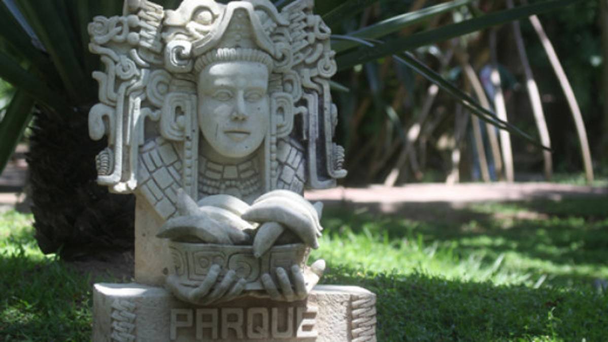 La otra casa de la Selección de Honduras