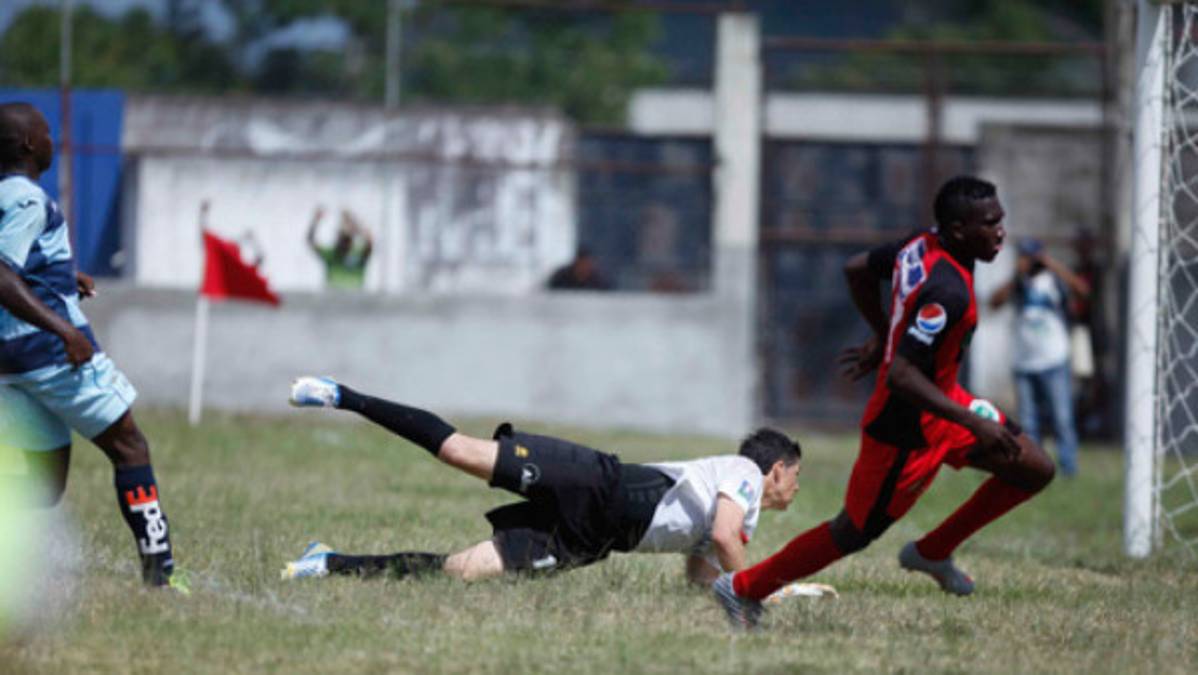 Deportes Savio da la bienvenida a Vidakovic en Motagua