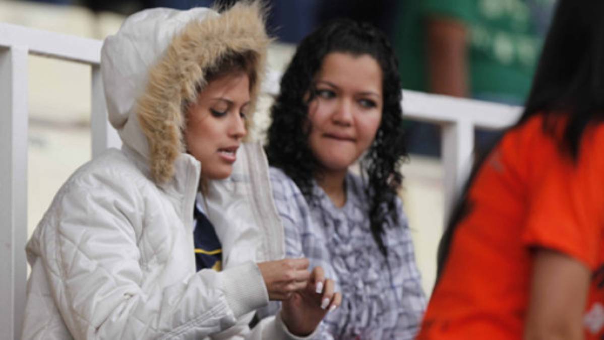 Siempre fieles al clásico Motagua-Olimpia