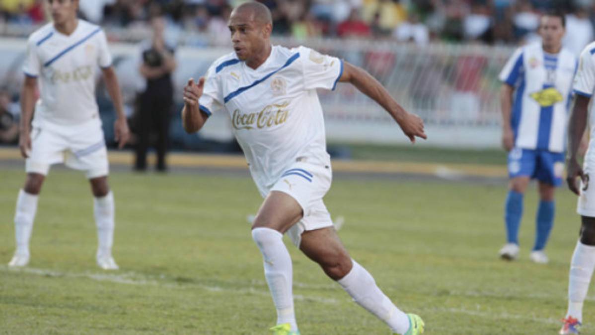 Cristiano: 'En Honduras temía por mi vida”