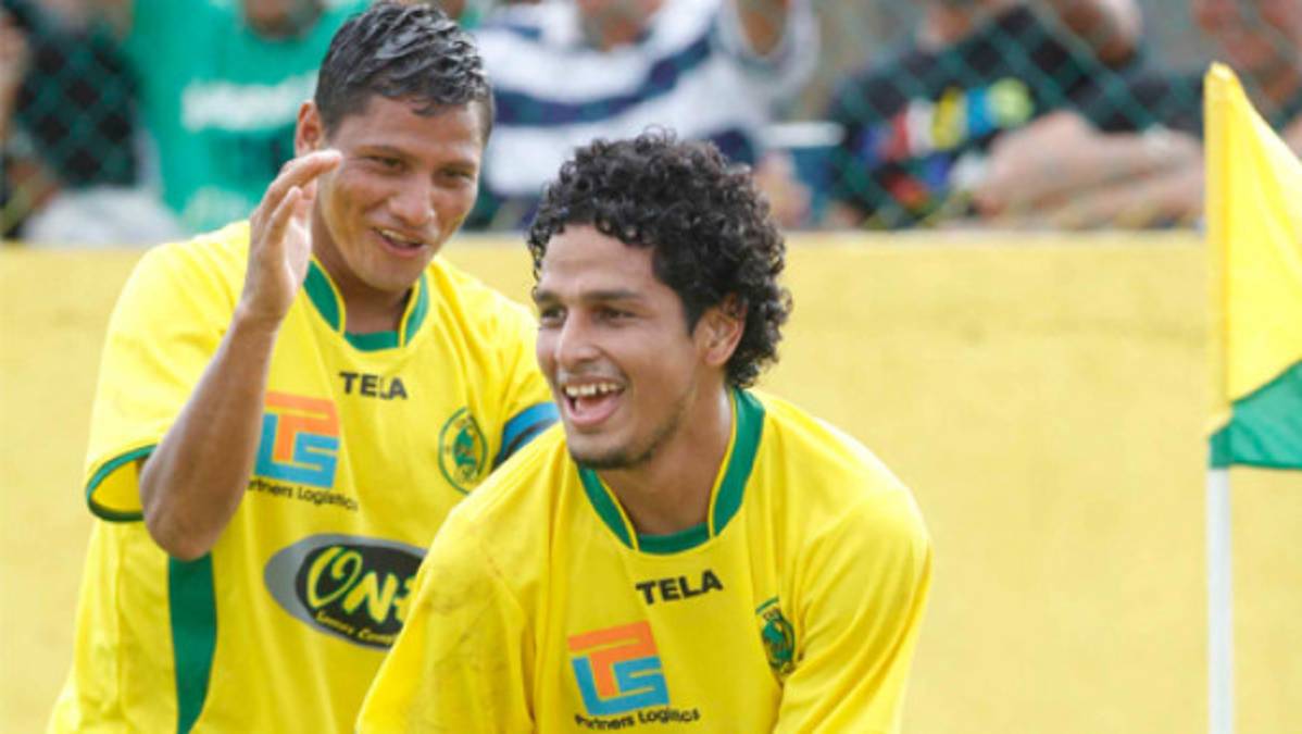 Parrillas One goleó a Platense en Tela