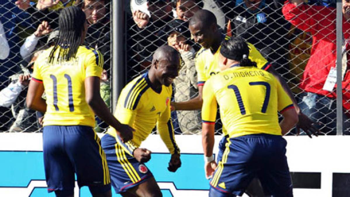 Costa Rica arranca con derrota