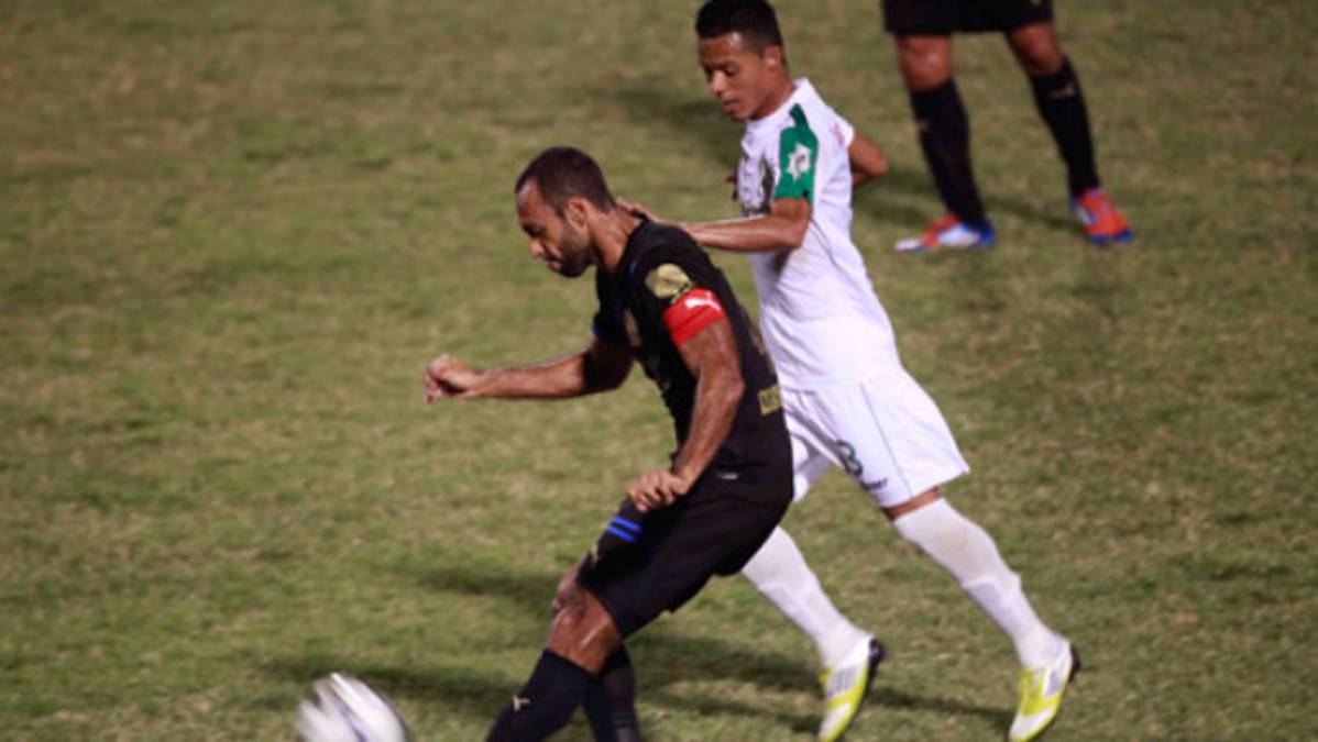 EN VIVO: Olimpia gana y Emil anota golazo