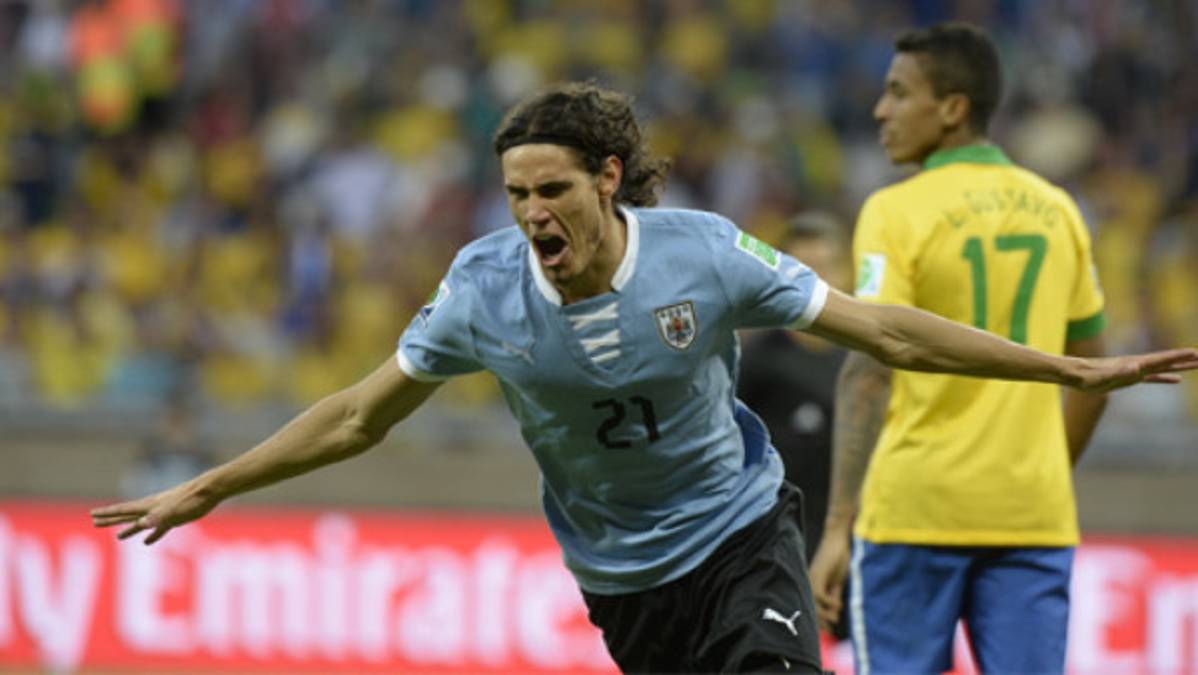 ¡Brasil a final de Copa Confederaciones!