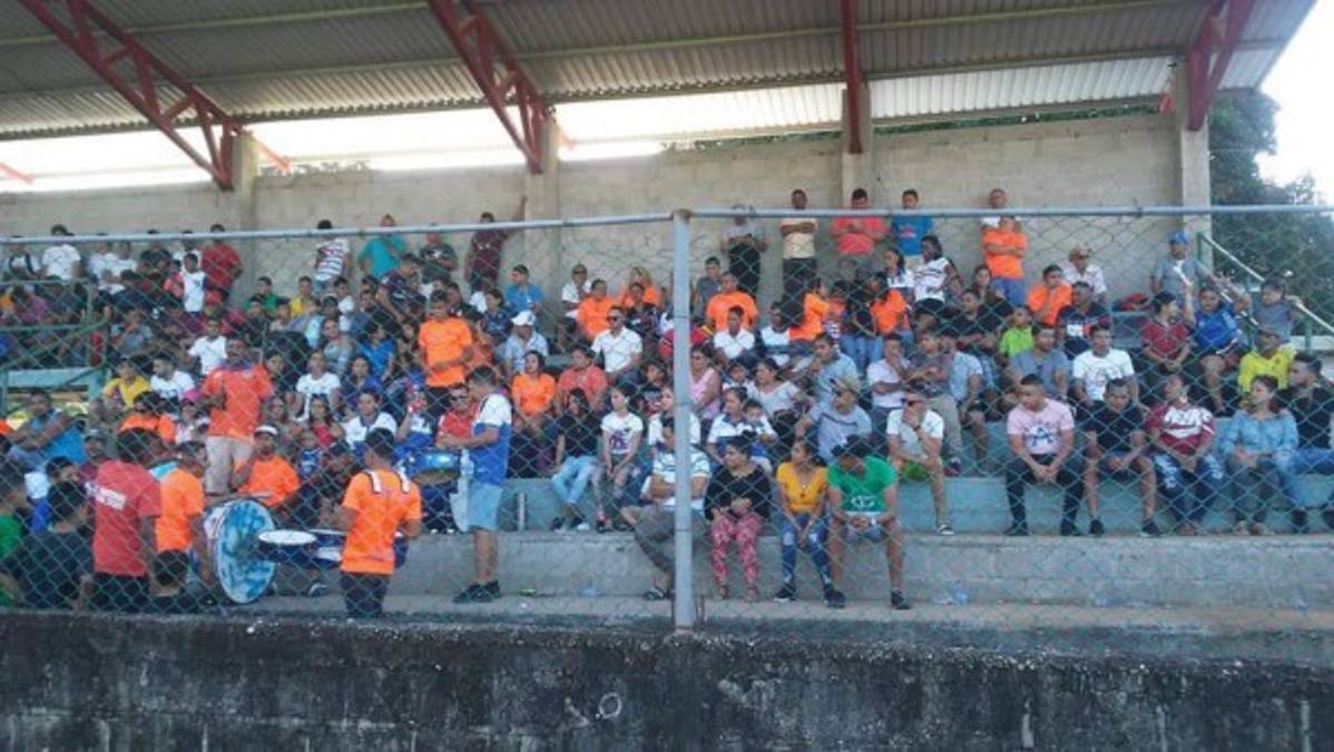 ¡Cancha, fundación y barra! Lo que debes saber de FC Nacional, el nuevo inquilino de Liga de Ascenso