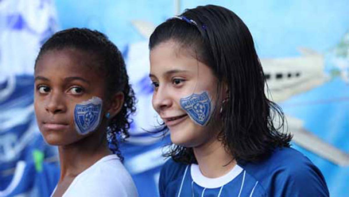 La Ceiba le respondió a la Selección