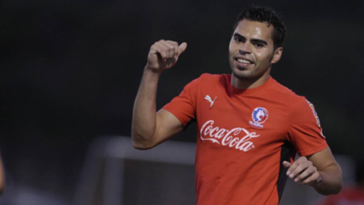 Weber: 'En Motagua son más duros que ver morir la madre'