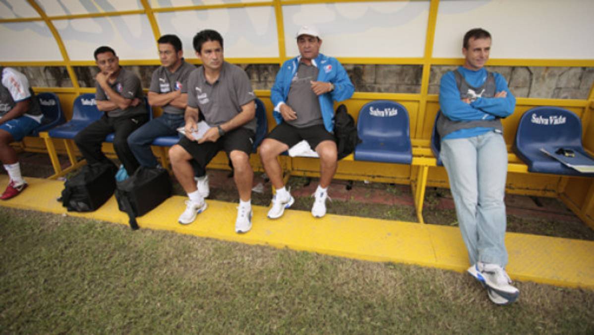 La mejor fotogalería del Marathón-Olimpia