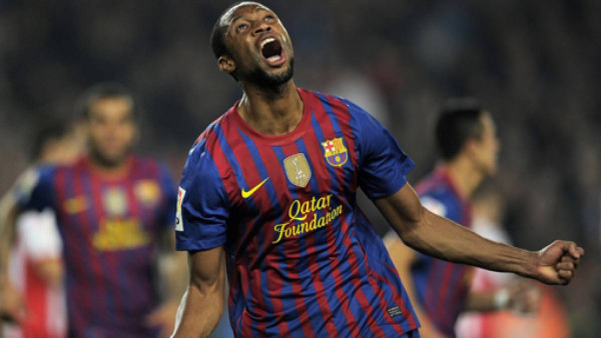 Barcelona se resiste a morir en su lucha