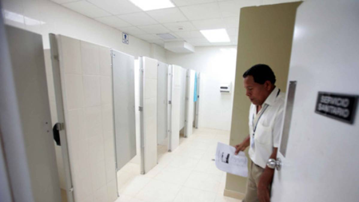 El Rommel Fernández es una cancha cinco estrellas