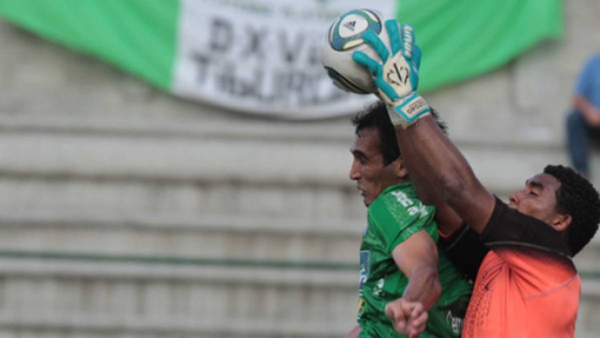 Cardozo hace más líder a Marathón