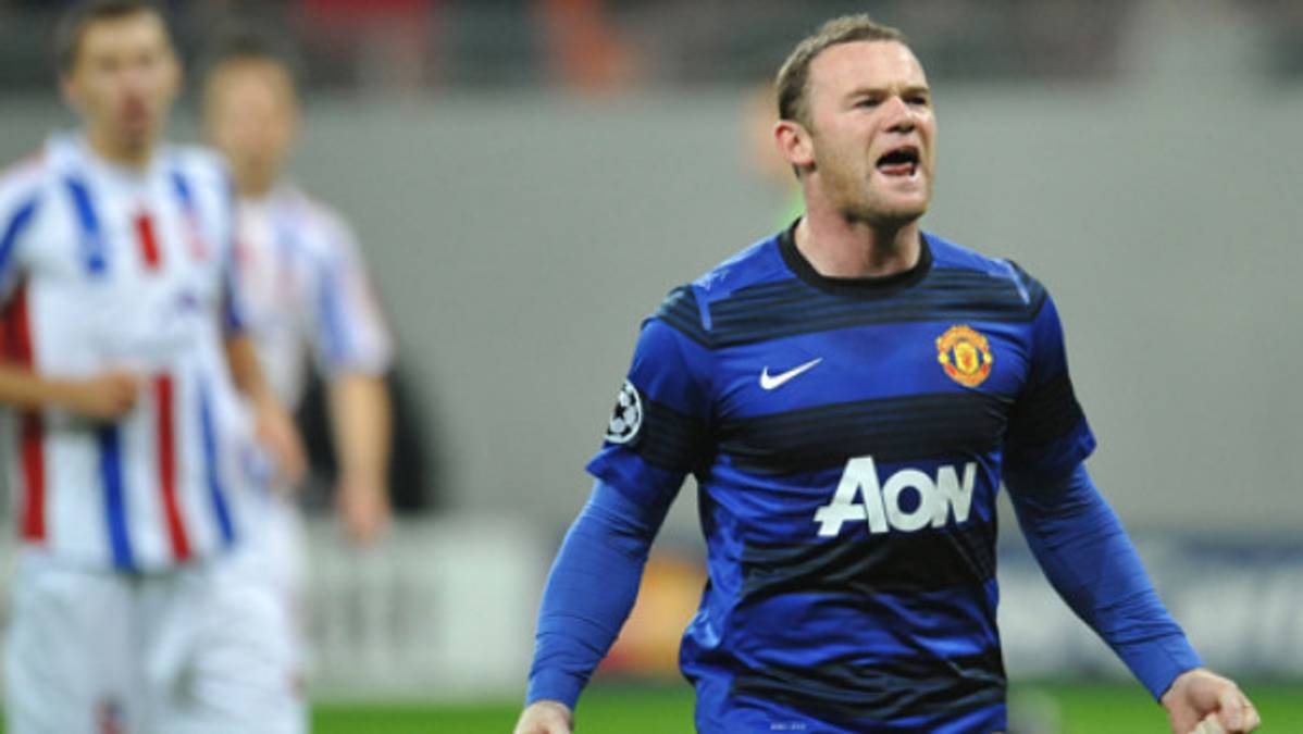 Inter y Manchester despiertan en la Champions