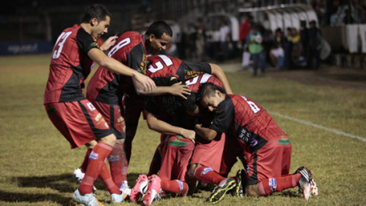 Vida le sacó un punto de oro al Deportes Savio