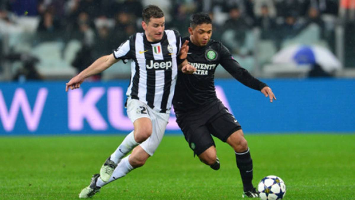 Celtic y Emilio se despiden de Champions