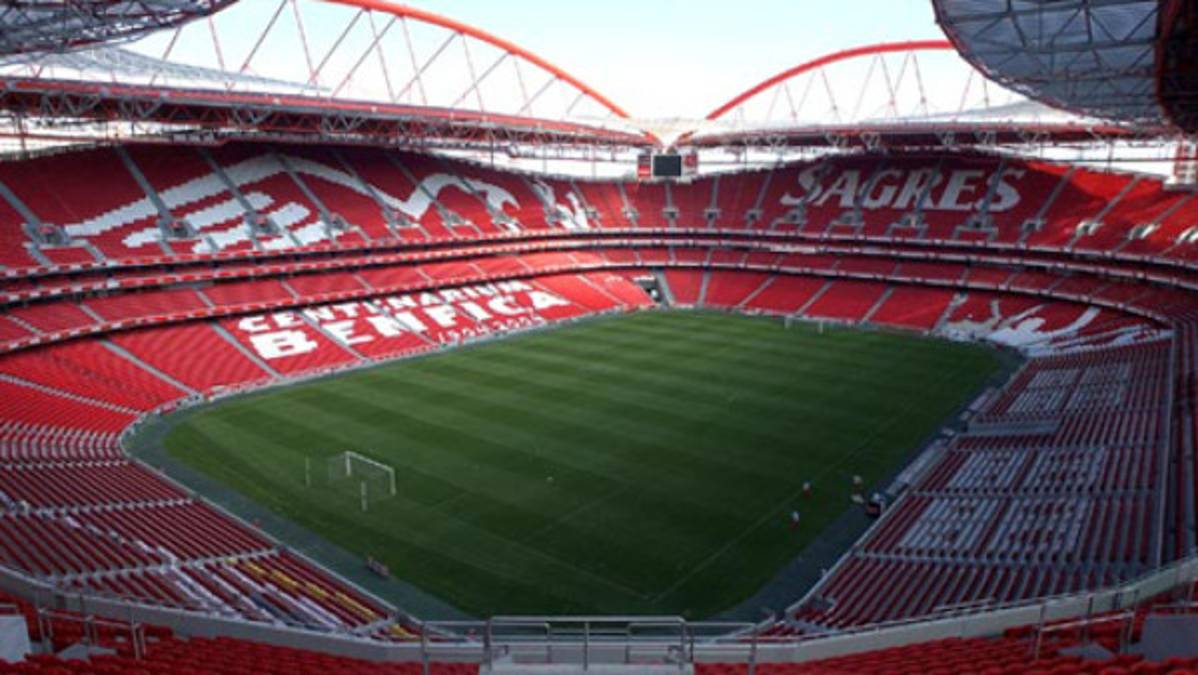 Los templos que visitará Emilio Izaguirre en la Champions League