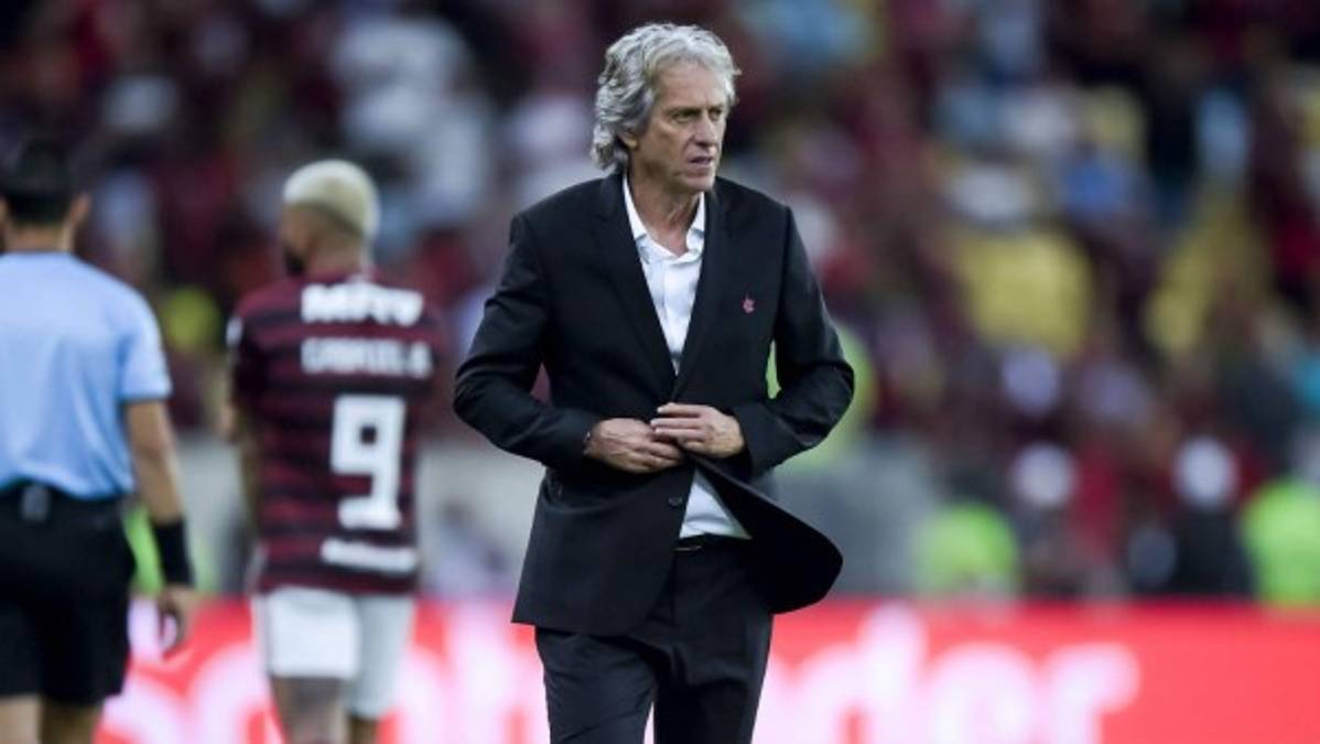 Portugués Jesualdo Ferreira dirigirá al Santos, tras salida de Sampaoli