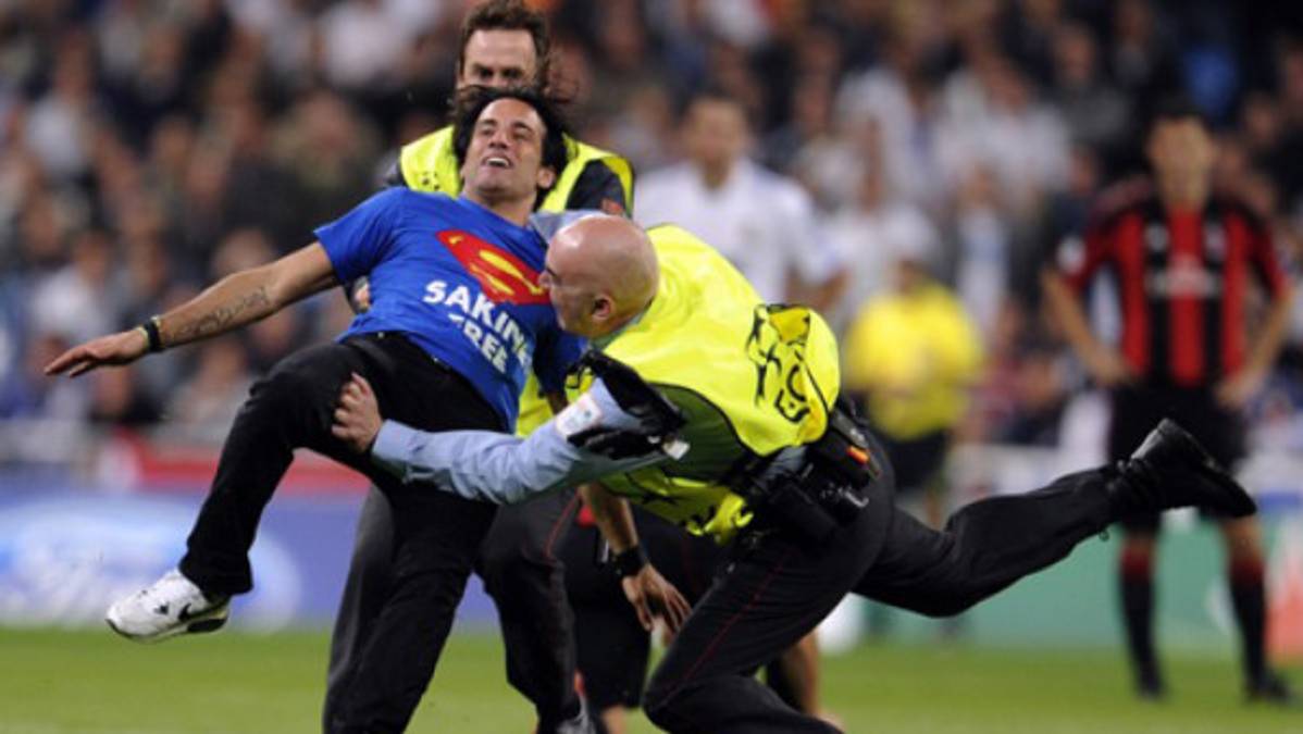 Real Madrid también lidera la Champions