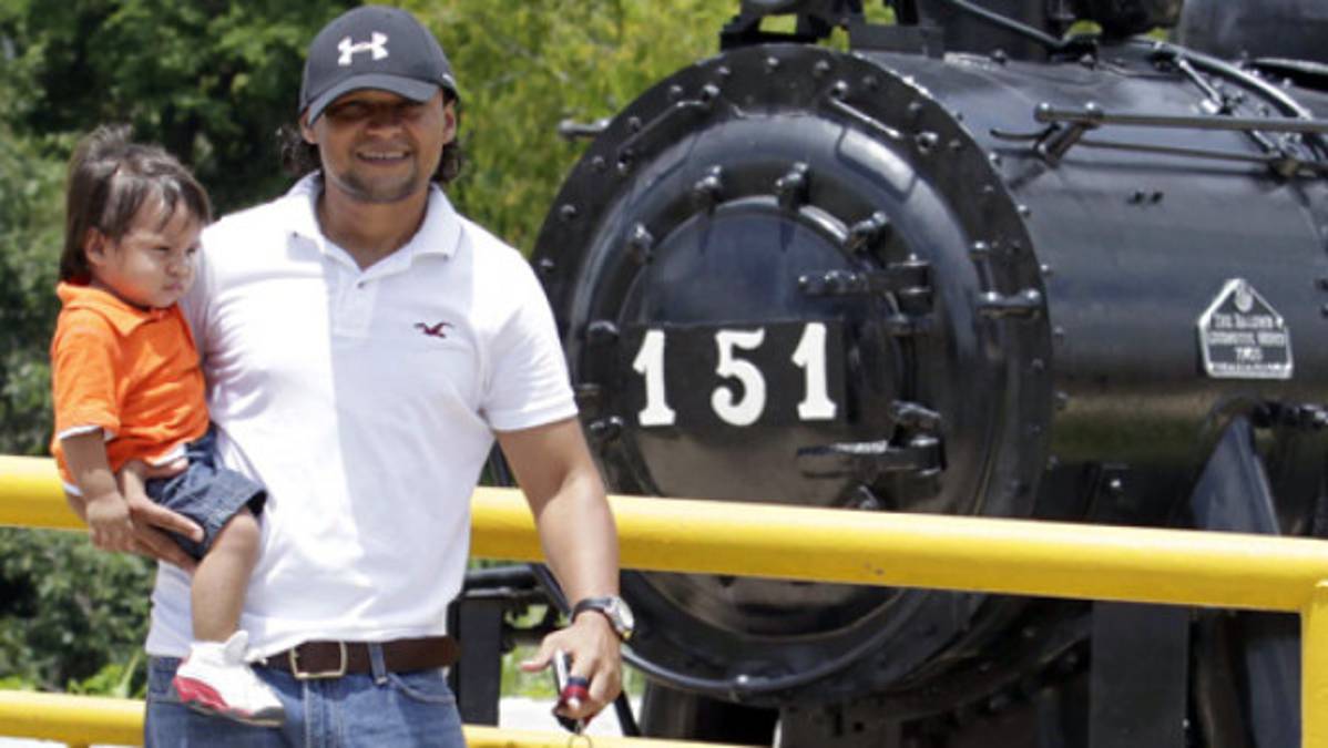 Reinaldo 'Chino” Pineda: 'Nunca anduve en vicios”