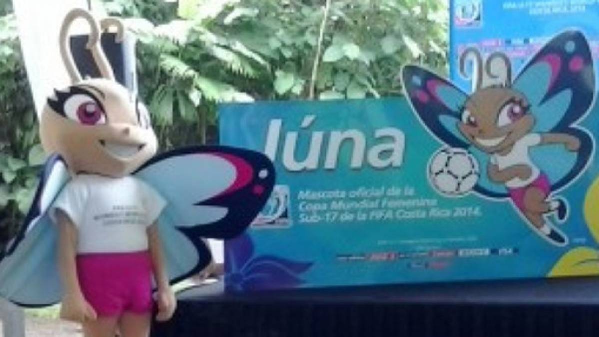 Eduardo Li, víctima de robo en presentación de mascota de Mundial femenino U-17