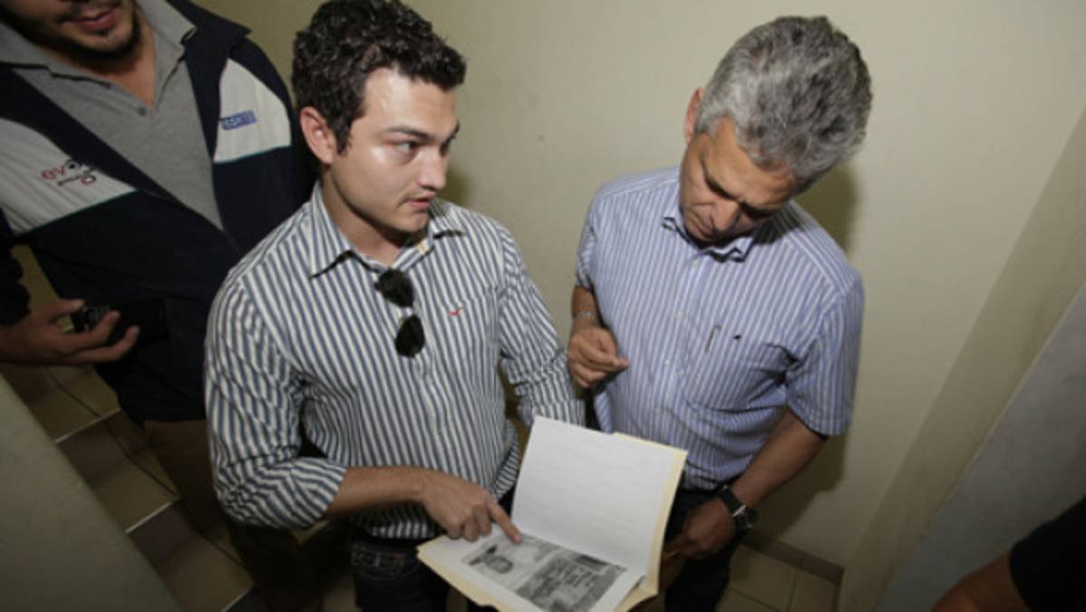 'En Ecuador nadie me conoce': Reinaldo Rueda