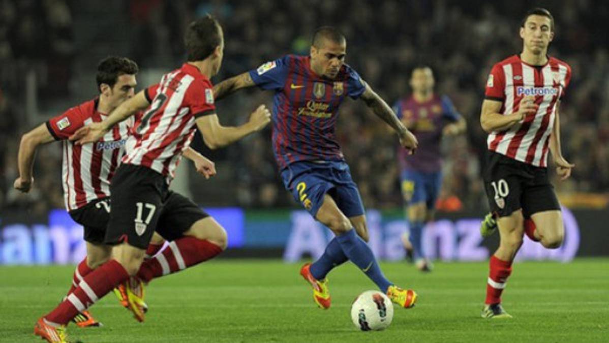 Barcelona no se da por vencido y se aferra al milagro