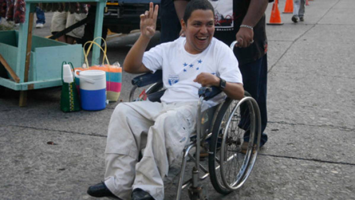 La Ceiba le respondió a la Selección