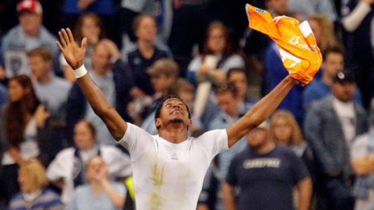 Costly anota, Dynamo jugará final de MLS