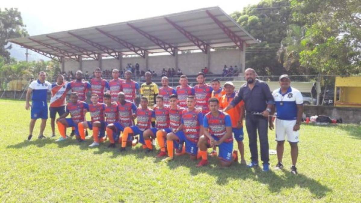 ¡Cancha, fundación y barra! Lo que debes saber de FC Nacional, el nuevo inquilino de Liga de Ascenso