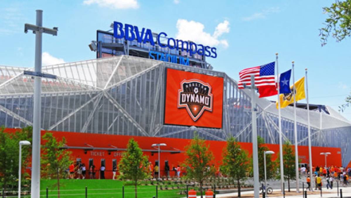 El BBVA Compass, es lugar donde Honduras debe cerrar invicto