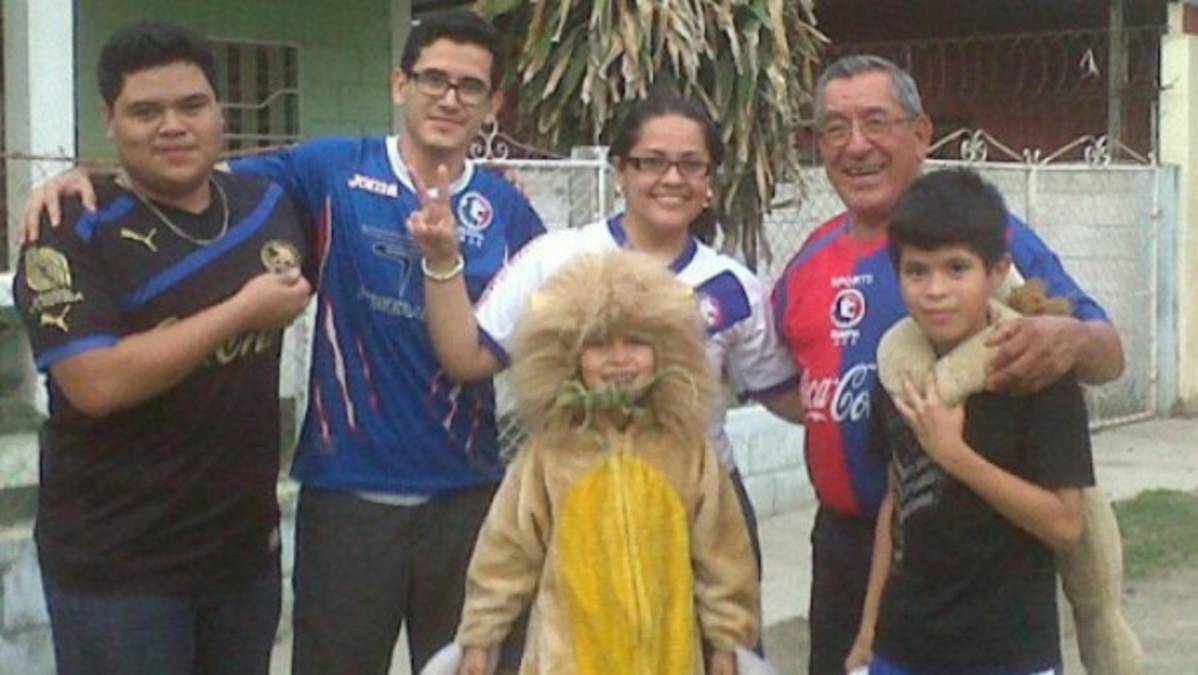 Olimpistas en el mundo celebran el título 25