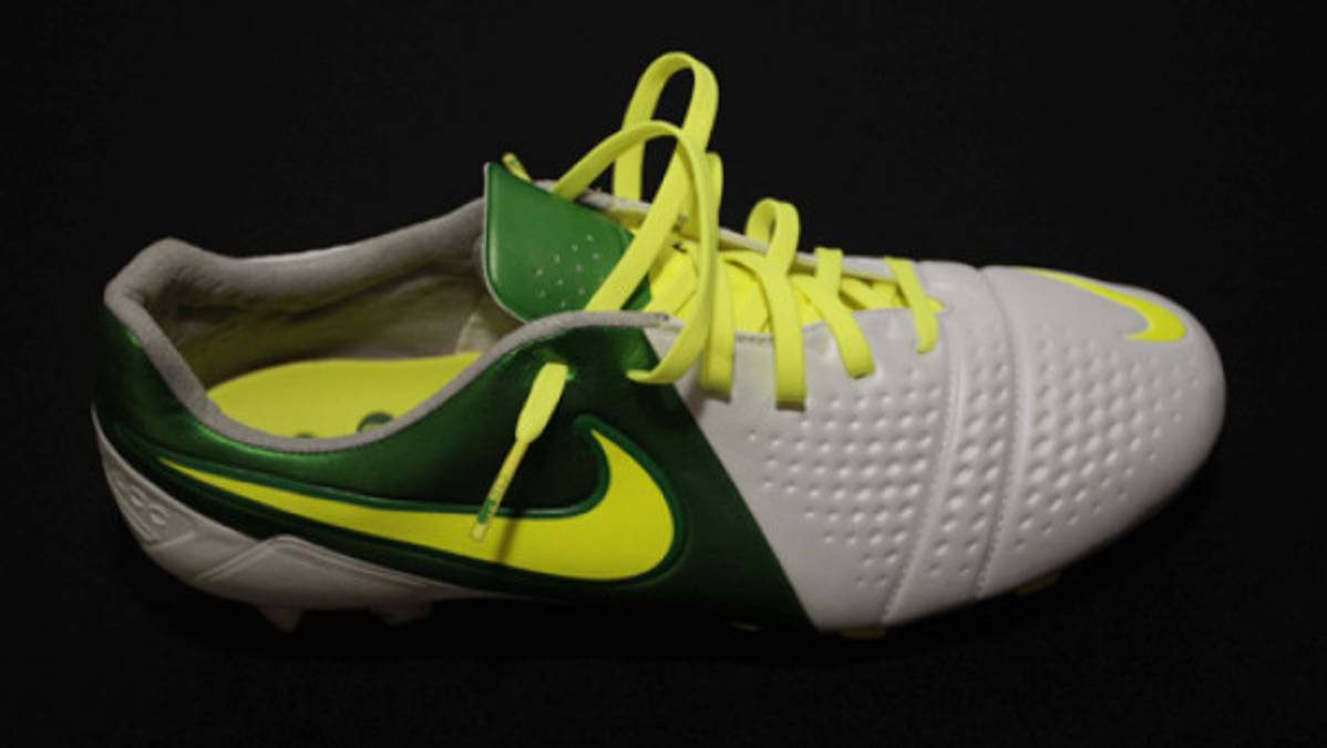 Nike también ficha a Muma Bernárdez