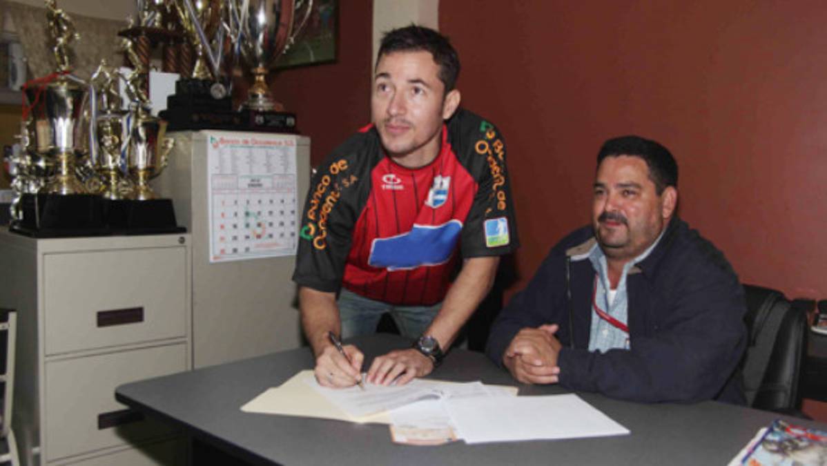 Polache: 'Vengo a jugar, no a cantar'