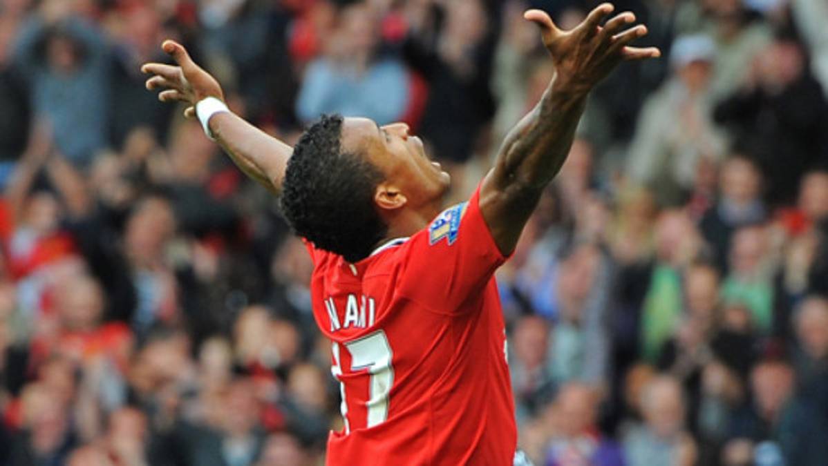 Manchester United humilló al Arsenal