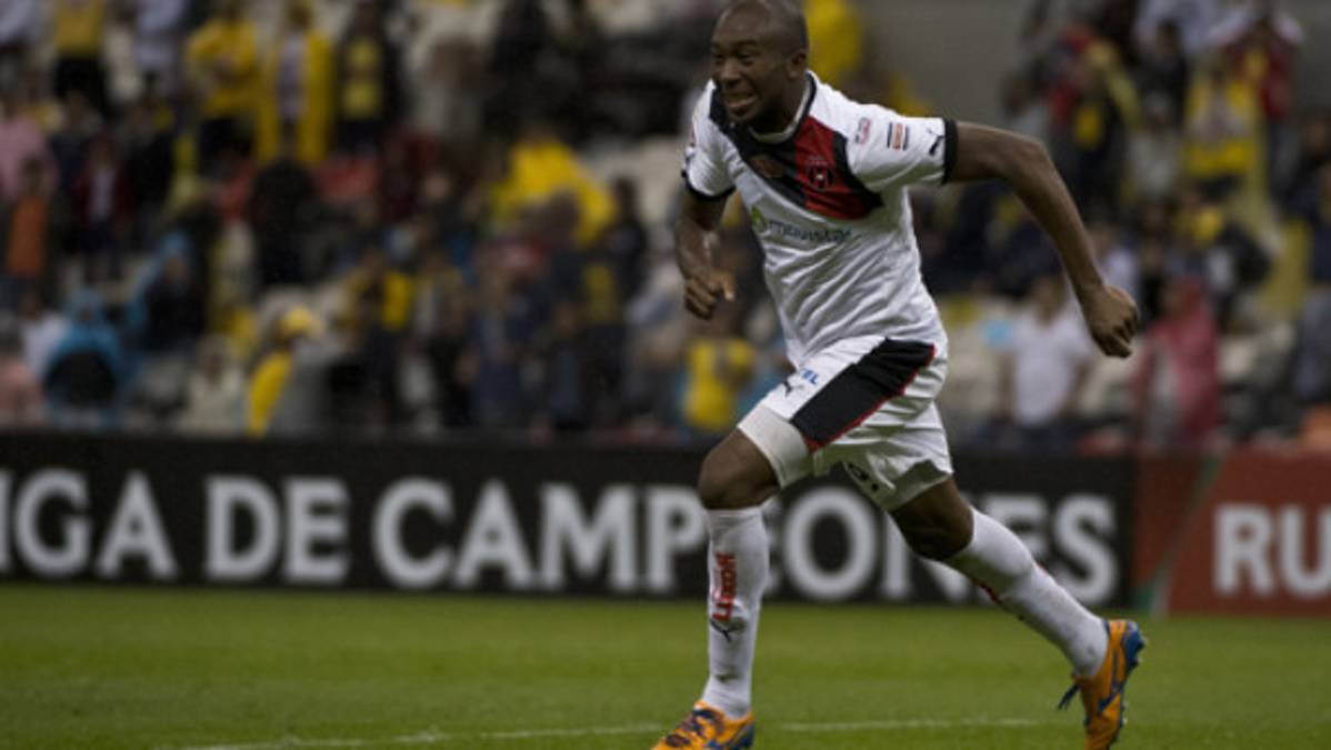 Jerry le da un 'Aztecazo” al América