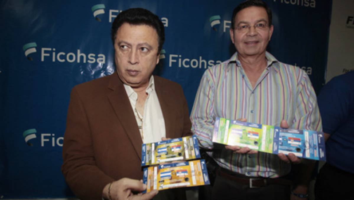 Esperan llenazo para el Honduras-Serbia