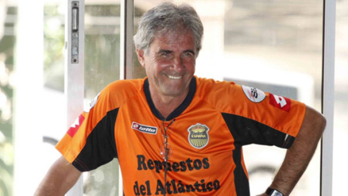 Zanabria: 'Todos queremos el beneficio de Costly'