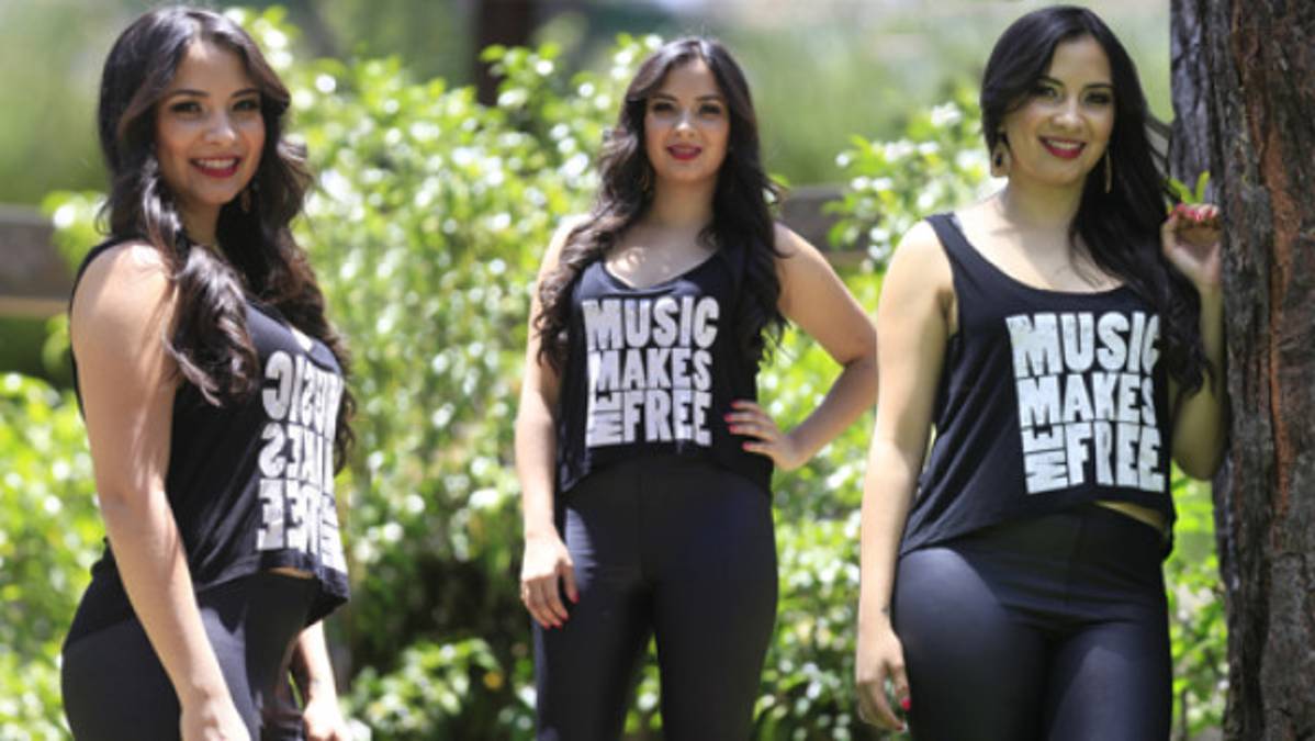 Rosa Alvarado: 'Hay machismo en el medio”