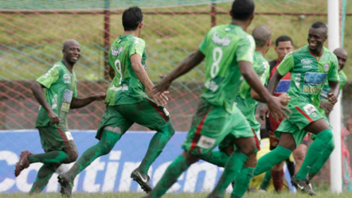 Savio impone respeto ante Marathón